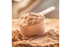 Image Protein Scoop Powder
